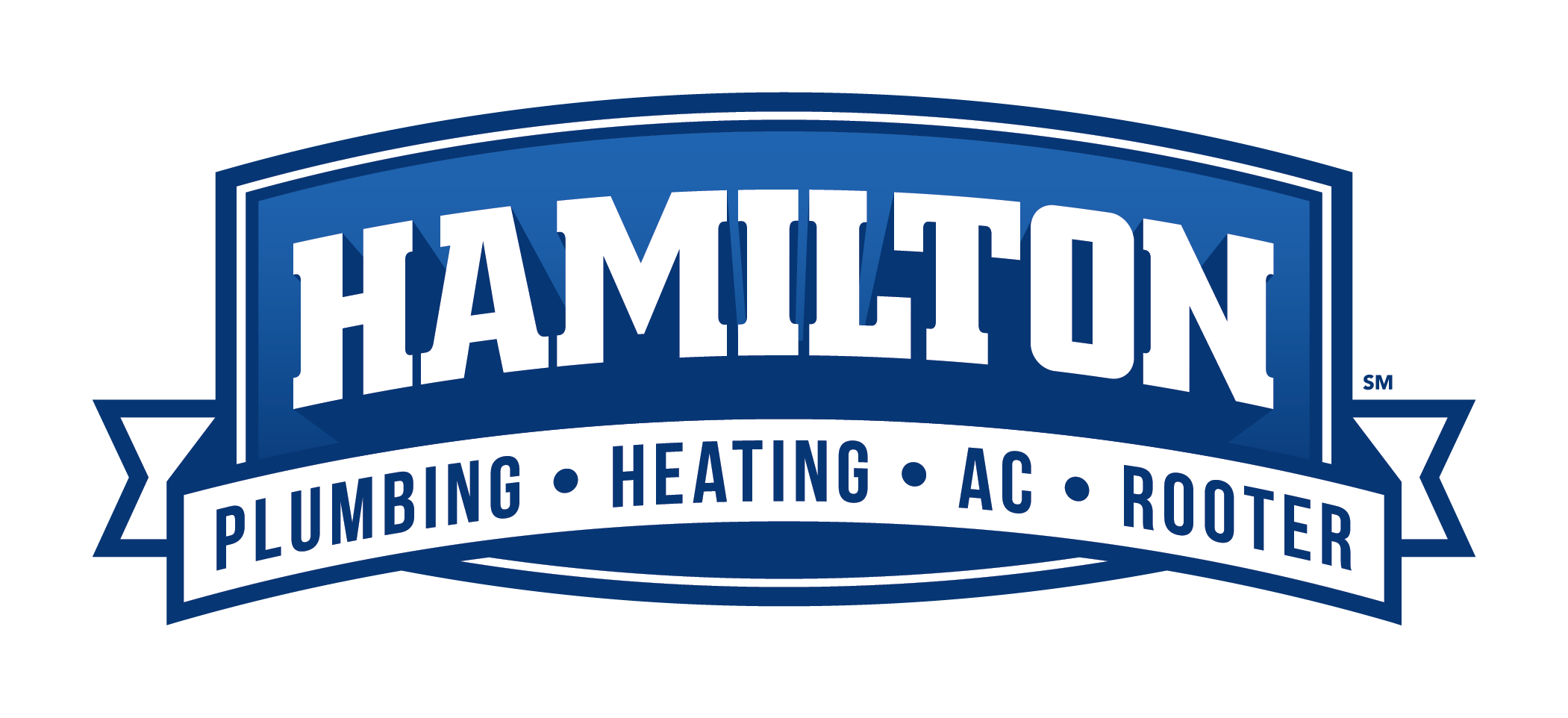 HAMILTON Logo